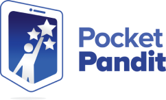 Pocket Pandit Logo